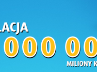 10 000 000 już dzisiaj kumulacja w Lotto