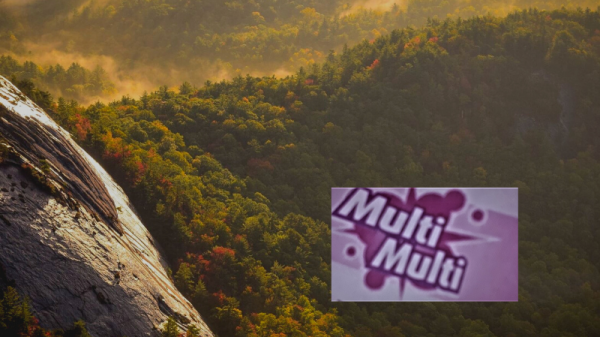 Promocja w Multi Multi
