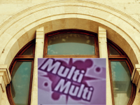 Multi Multi – promocja