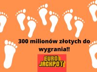 Kupony Eurojackpot wysyłamy