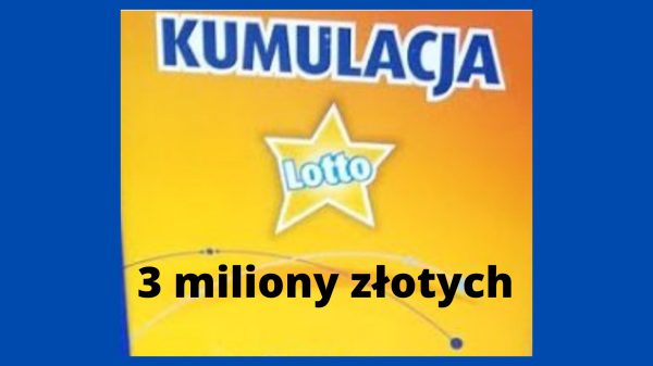 Wygrana w Lotto