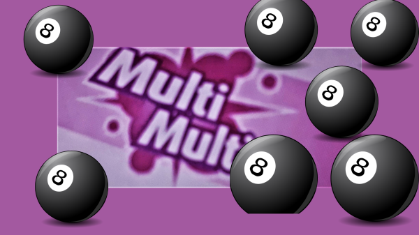 Z kolejną promocją w Multi Multi