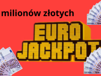 Dla grających w Eurojackpot