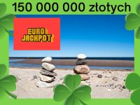 Milionowa pula w Eurojackpot
